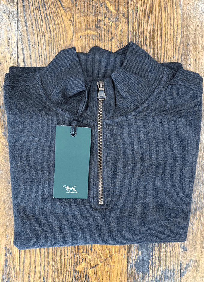 Rodd & Gunn | Alton Avenue Sweat | Mud