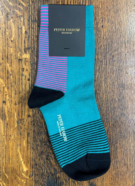 Peper Harow | Anne | Teal