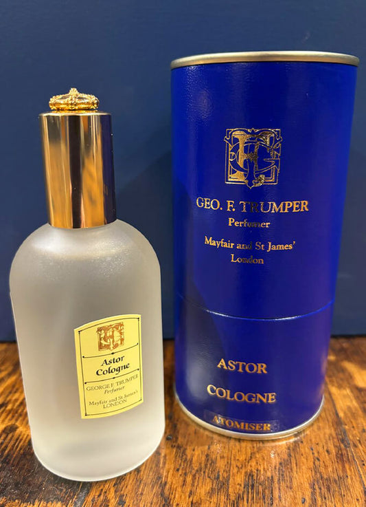 Trumper | Astor Cologne