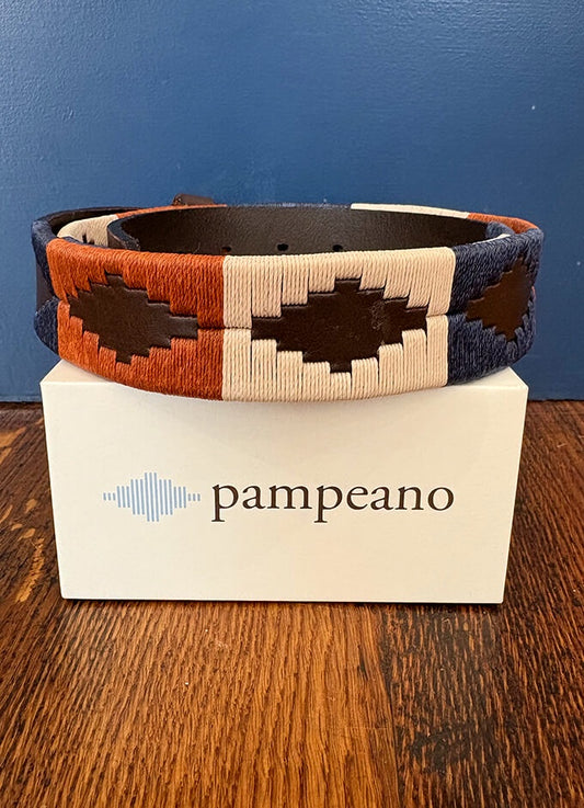 Pampeano | Aurora Belt