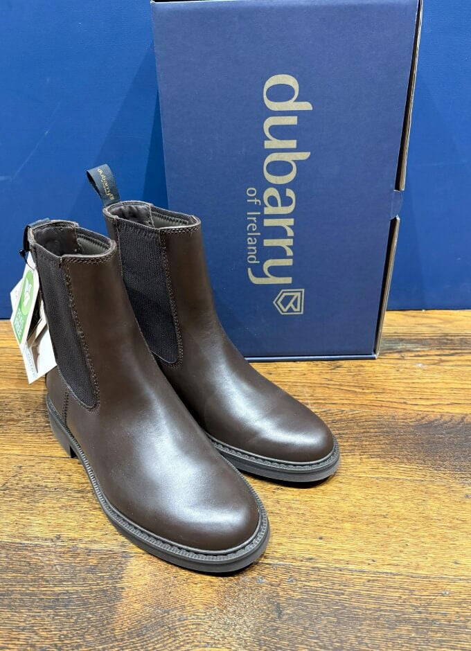 Avoca Women's Chelsea Boot | Old Rum