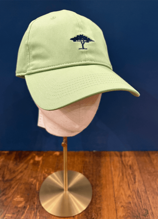 New Tree Baseball Cap | Avocado