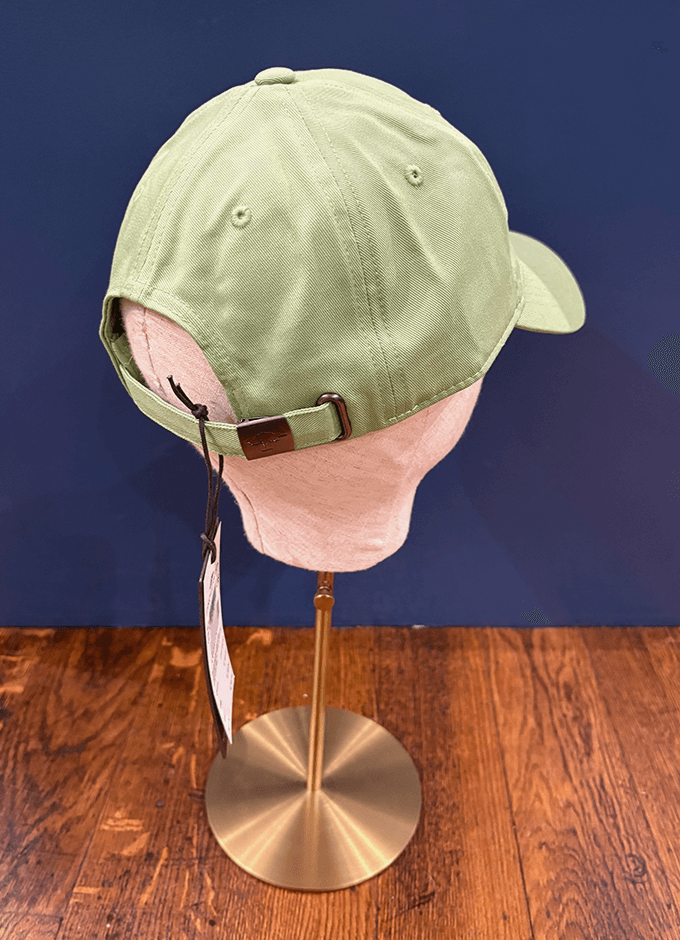 New Tree Baseball Cap | Avocado