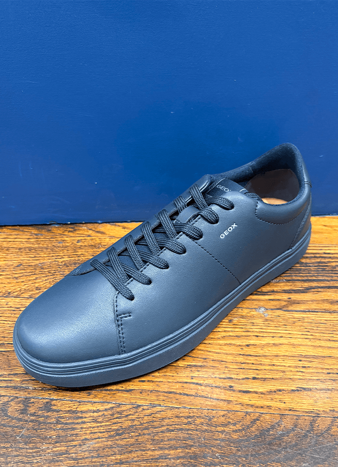 Geox | Baltmoore Sneaker | Navy