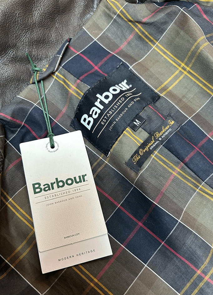 Beacon "Skyfall" Jacket | Olive
