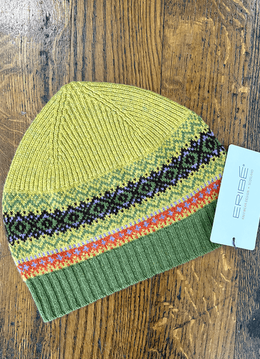 Alpine Beanie | Findhorn