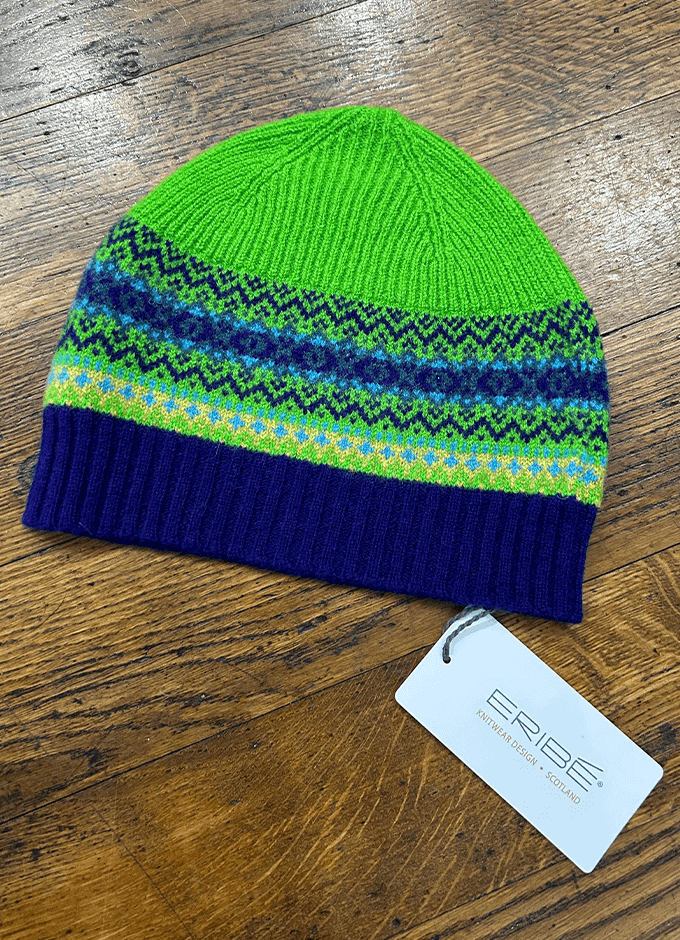 Alpine Beanie | Sirius