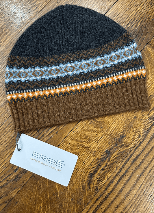 Alpine Beanie | Winter