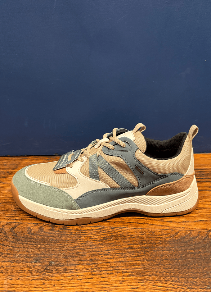 Berinike Woman | Light Sand/Light Avio