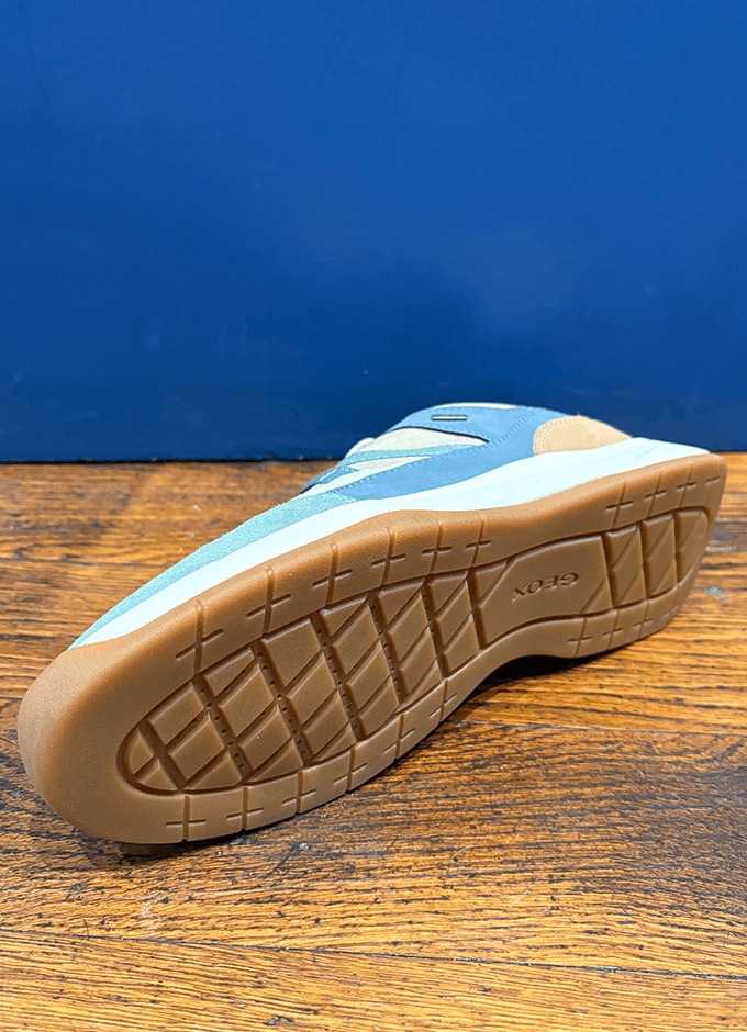 Berinike Woman | Light Sand/Light Avio