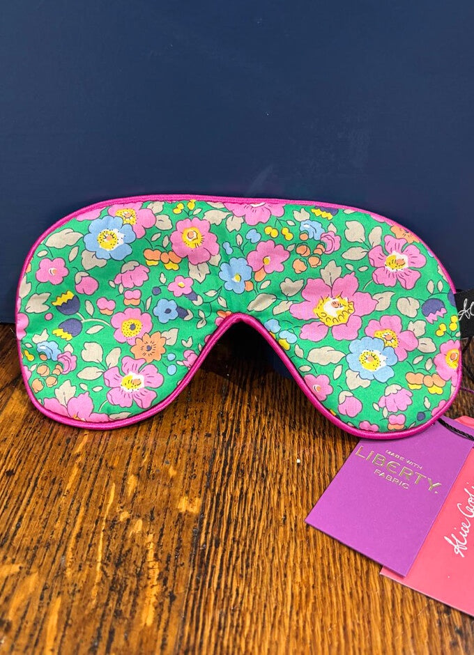 Eye Mask | Betsy Meadow