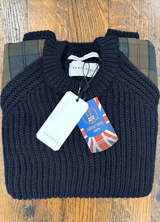 Bexley Jumper | Navy