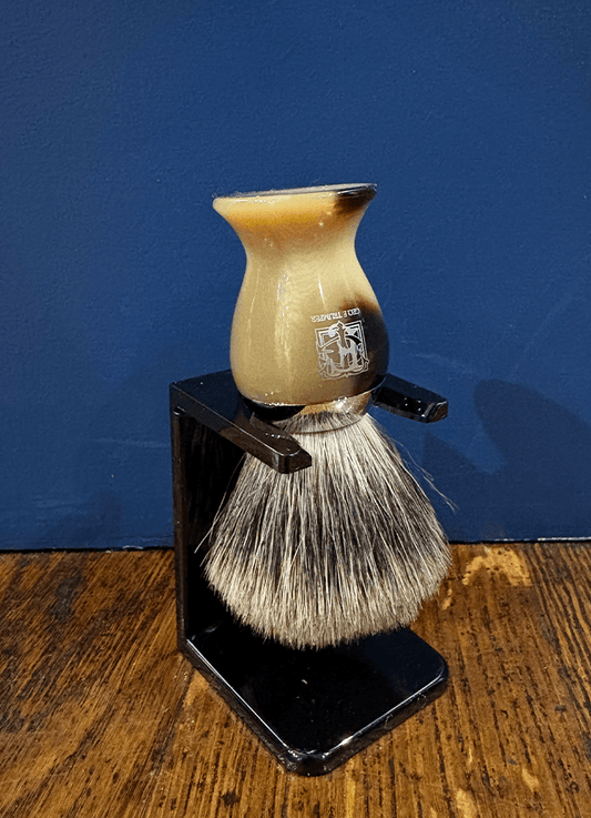 Trumper | Drip Stand | Black