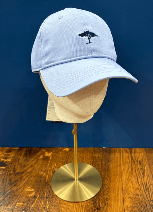 New Tree Baseball Cap | Breeze