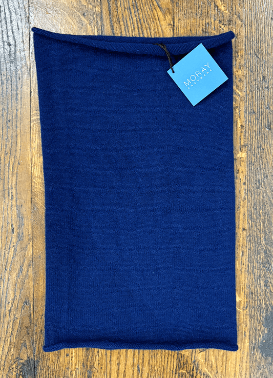 Snood/Neck Warmer | Navy