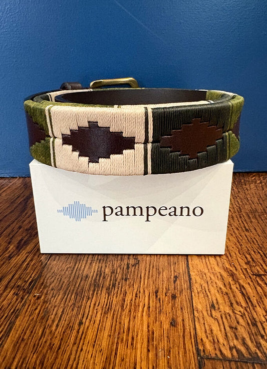 Pampeano | Bosque Belt