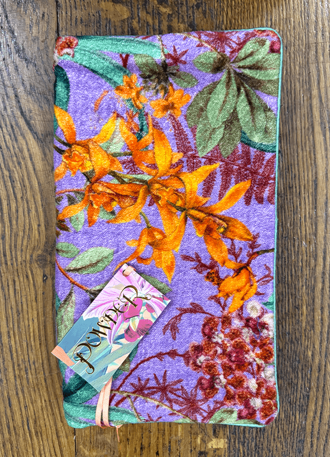 Powder | Jewellery Wrap | Bottany Bliss