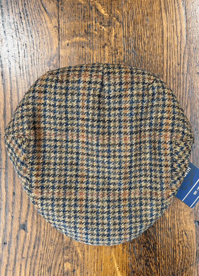 Country Cap | Bracken
