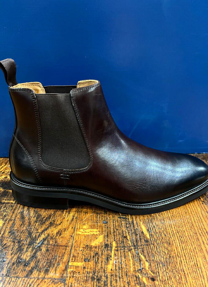 Brecon Boot | Brown