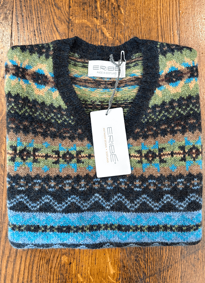 Brodie Vest | Gifford