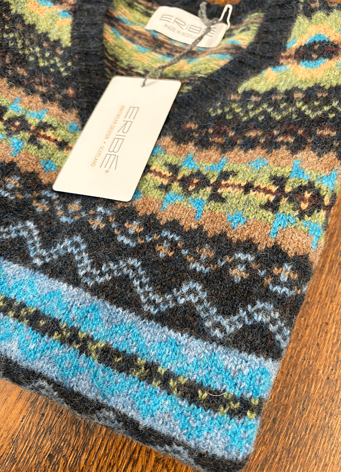 Brodie Vest | Gifford