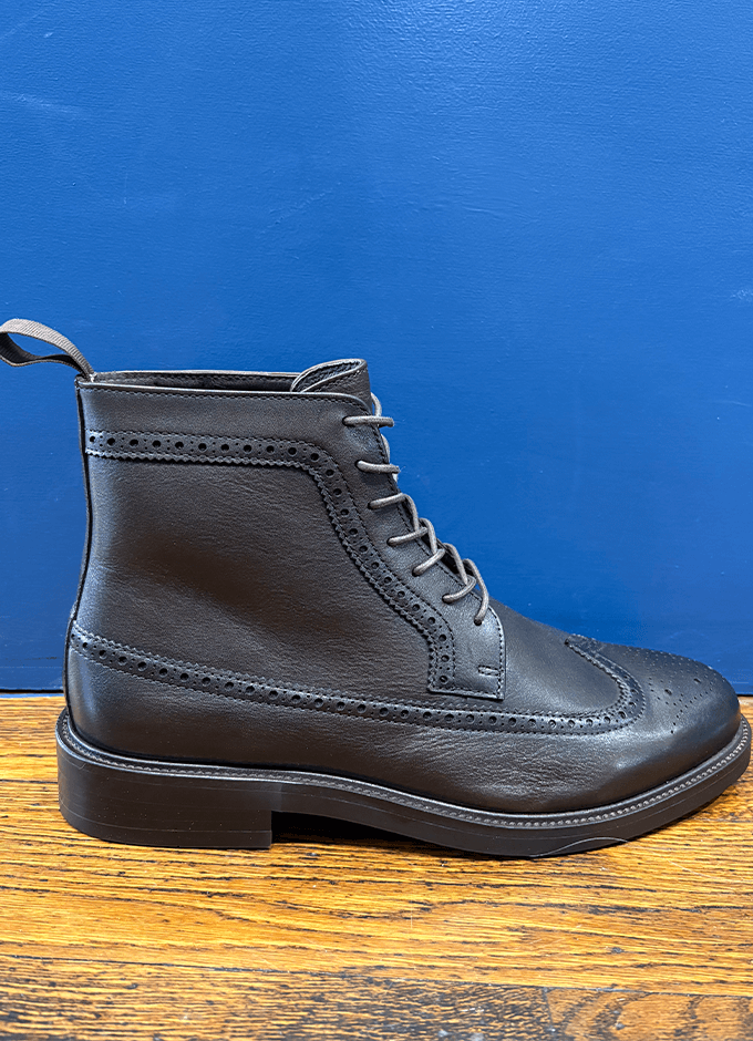 Falcon Boot | Brown