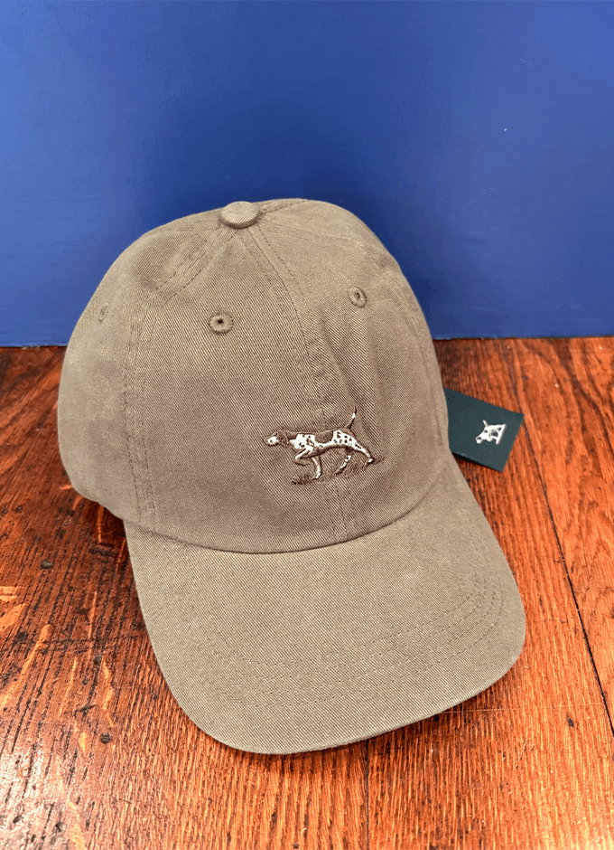 Signature Cap | Forest