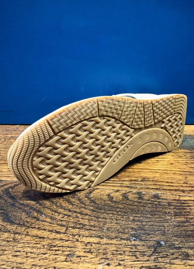 Bulmya Trainer | Light Sand/Beige