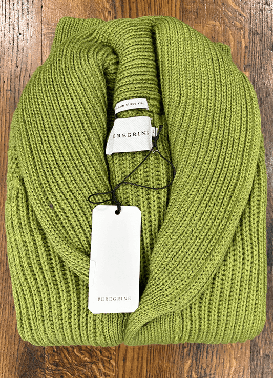 Wilkinson Cardigan | Campo