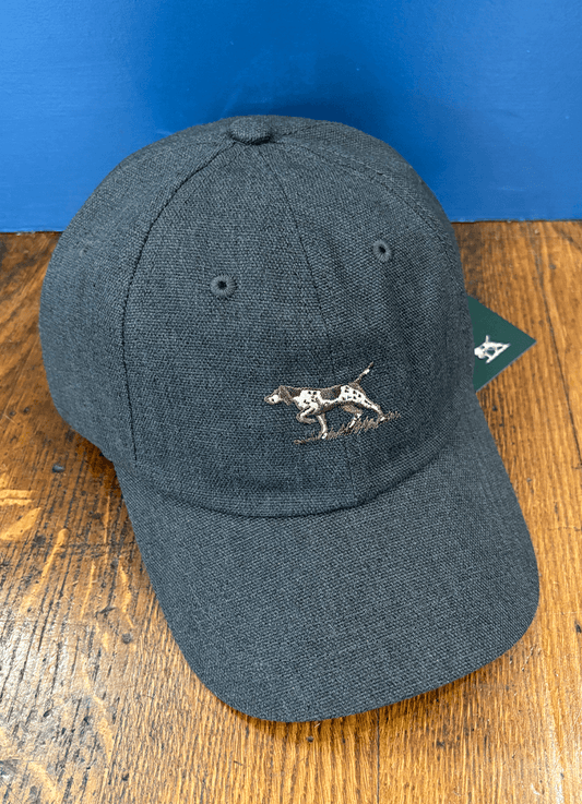 Signature Cap | Carbon