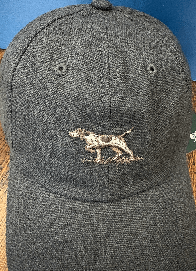 Signature Cap | Carbon