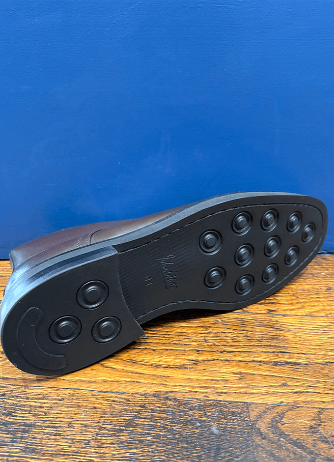 Castle Chukka Boot | Brown