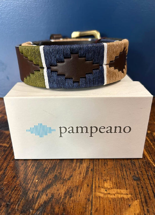 Pampeano | Caza Belt