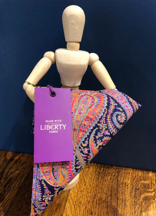 Pocket Square | Felix  Liberty