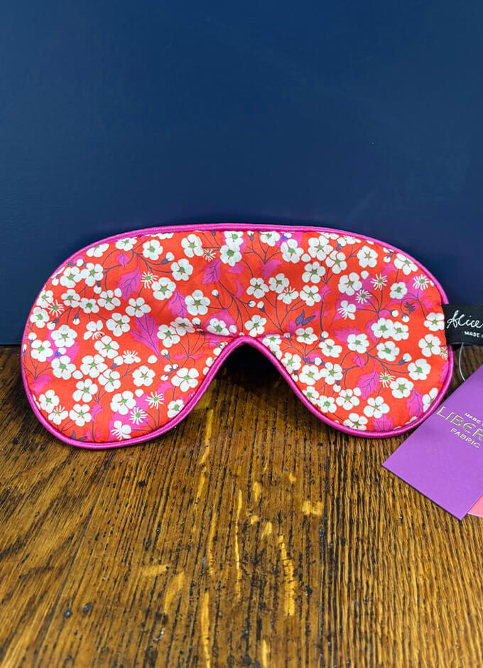 Eye Mask | Mitsi Chilli