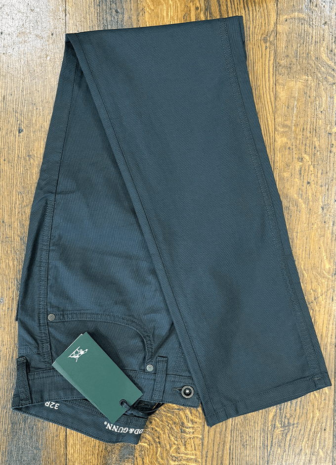 Straight Fit Jean | Bark