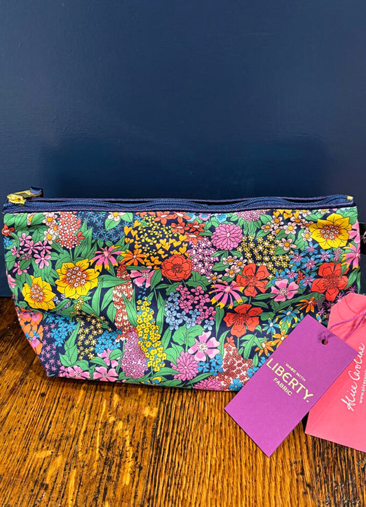 Cosmetic Bag | Ciara Blooms