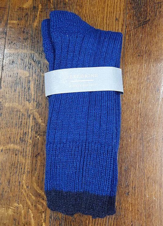 Wool Boot Sock