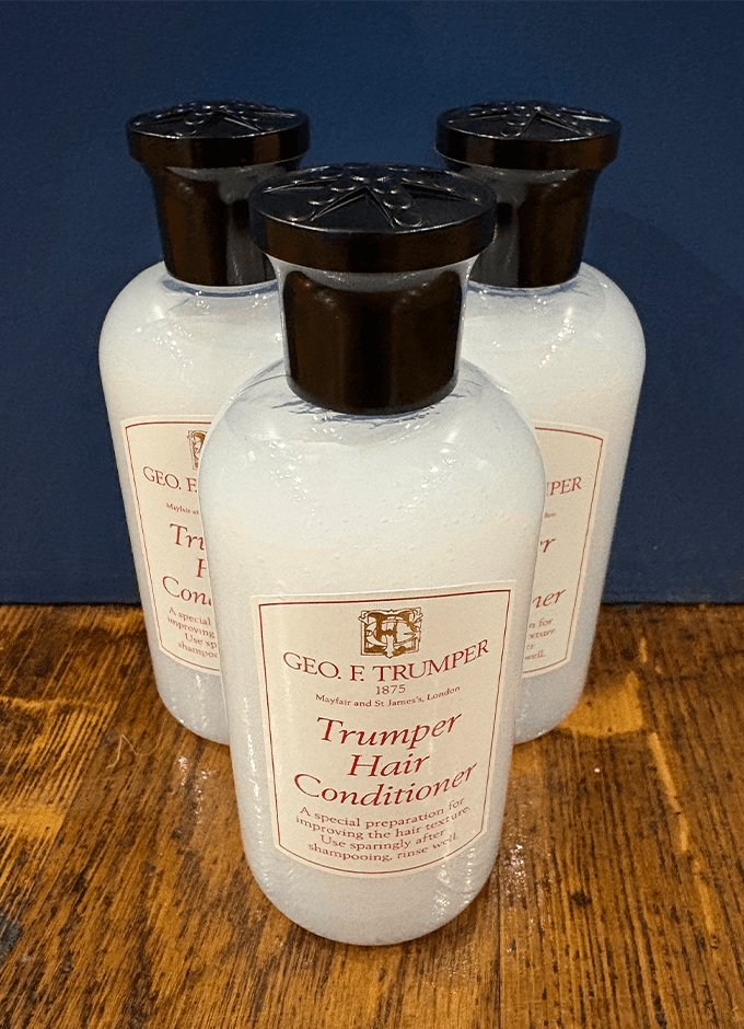Trumper | Hair Conditioner | 200ml