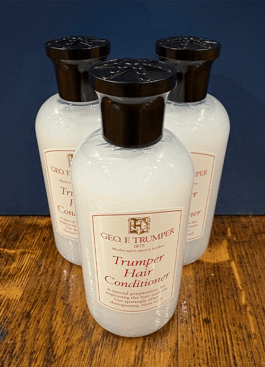 Trumper | Hair Conditioner | 200ml