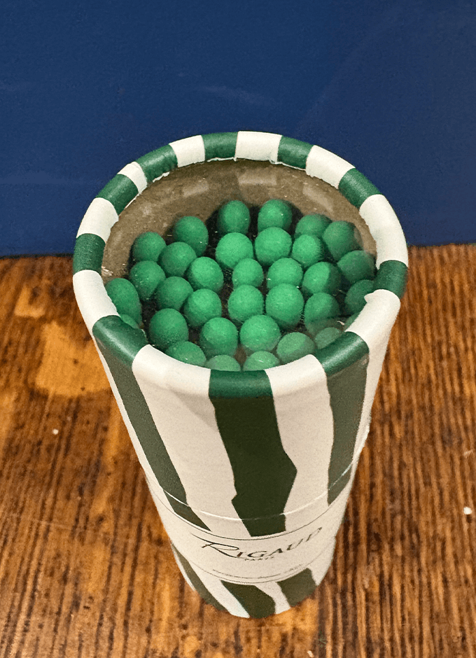 Matchsticks | Cypres