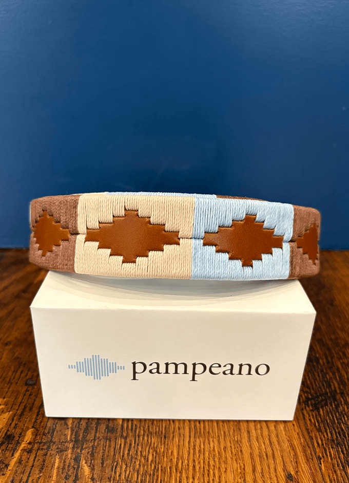 Pampeano | Desierto Belt