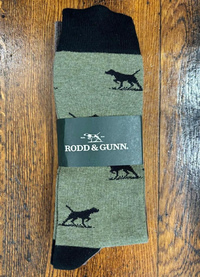 Dogs A Plenty 3 pack of socks | Earth