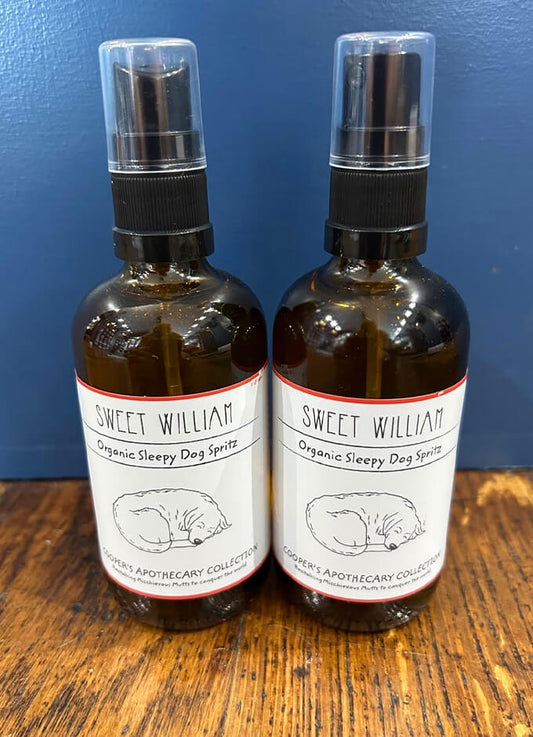 Sweet William | Sleepy Dog Spritz