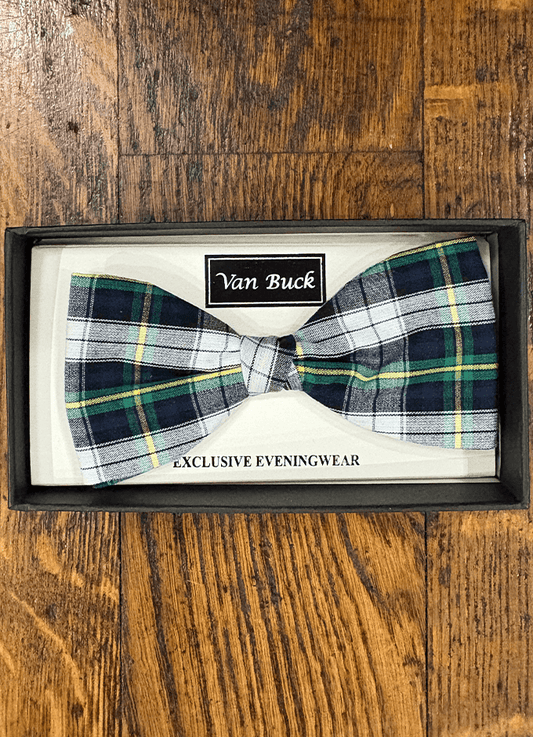 Bow Tie | Dress Gordon Tartan