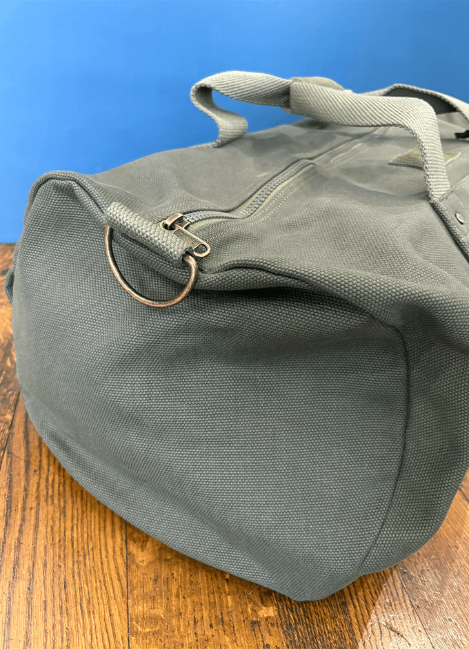 Ponsonby Road Duffle Bag | Forest