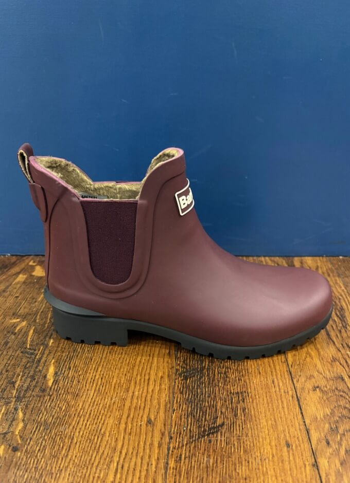 Kirkton Chelsea Welly | Fig