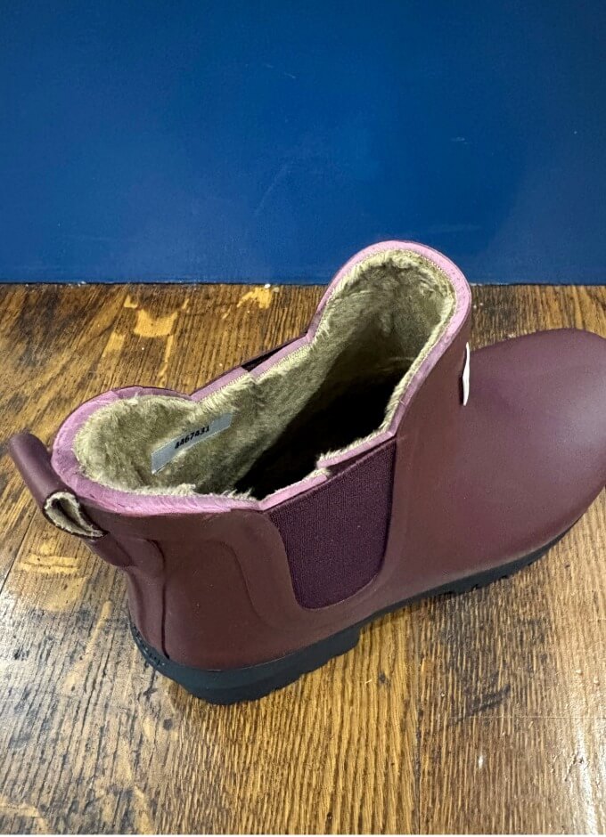 Kirkton Chelsea Welly | Fig