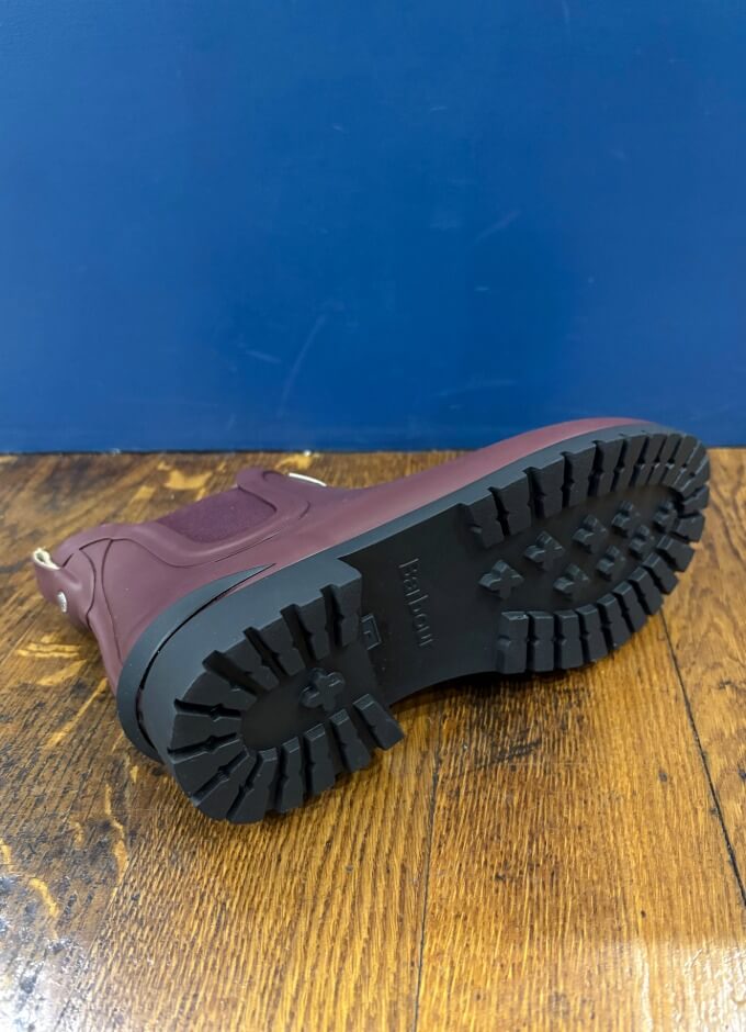 Kirkton Chelsea Welly | Fig