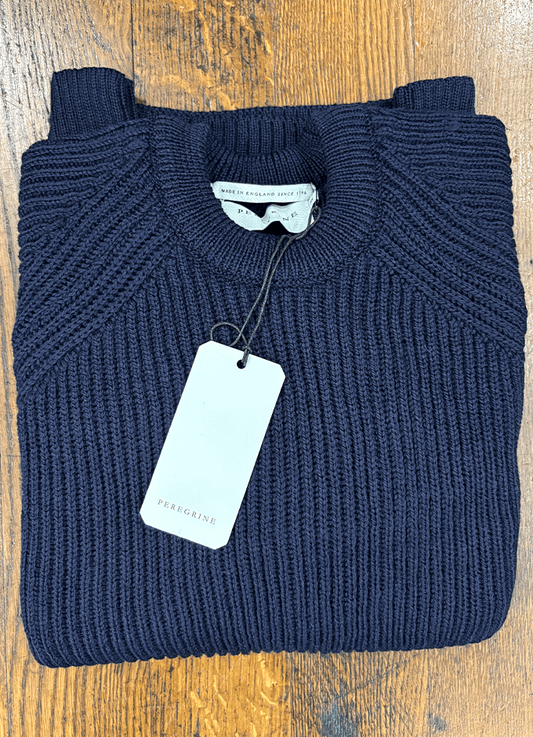 Ford Jumper | Navy